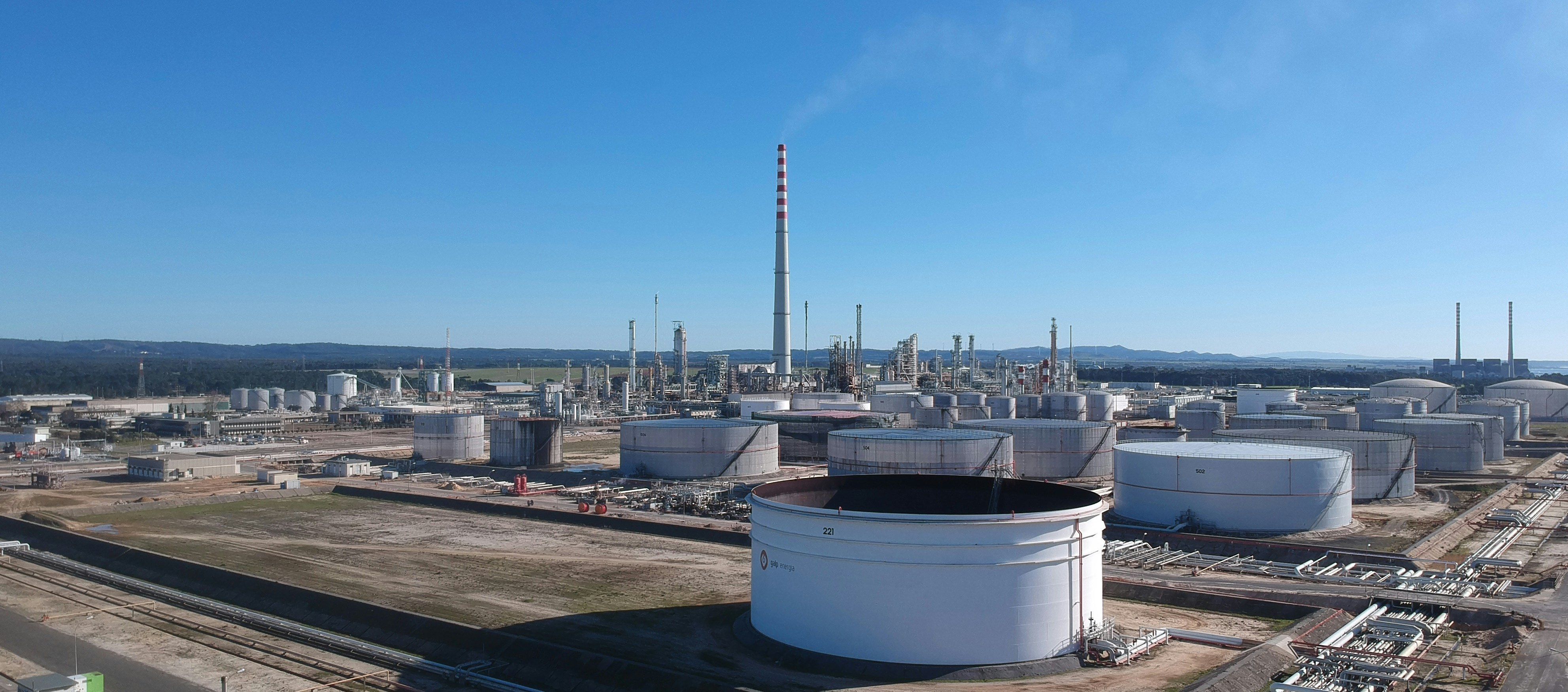 Giải pháp toàn diện cho
Bất động sản Công nghiệp